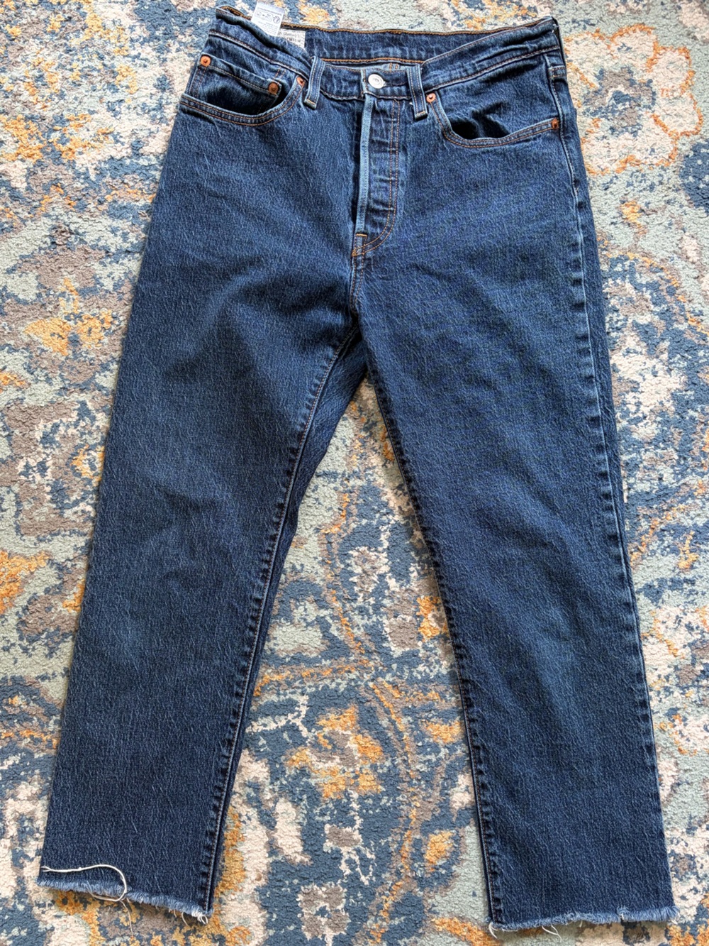 Levi’s 501 (27)